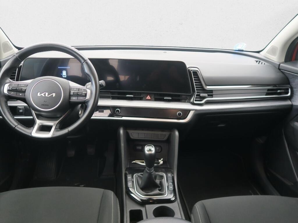 Kia Sportage 1.6 T-GDi MHEV Drive 150CV 4X2 10
