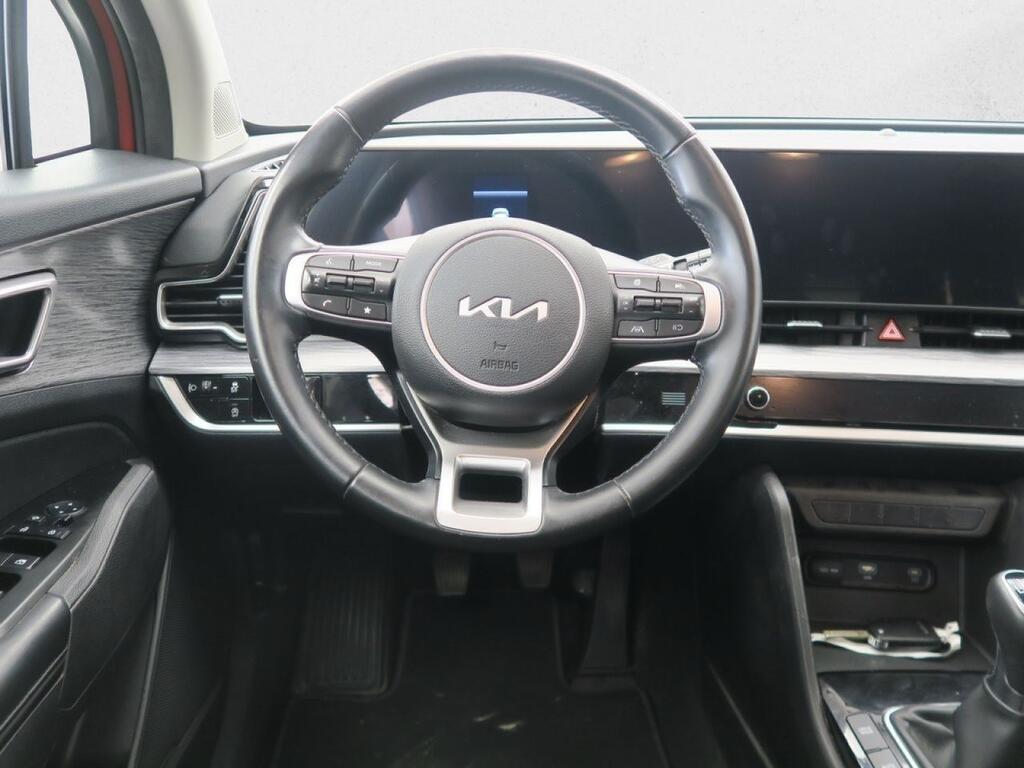 Kia Sportage 1.6 T-GDi MHEV Drive 150CV 4X2 9