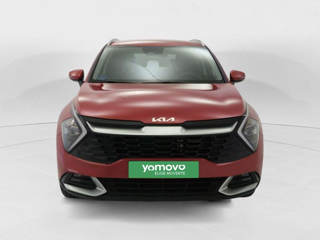 Kia Sportage 1.6 T-GDi MHEV Drive 150CV 4X2 4