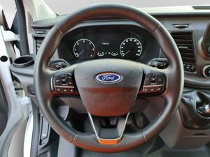 Ford Transit Custom ***TRANSIT CUSTOM 2.0 TDCI 130CV 320 TREND KOMBI SWB HEV 4P 9 PLAZAS 13