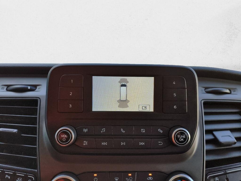 Ford Transit Custom ***TRANSIT CUSTOM 2.0 TDCI 130CV 320 TREND KOMBI SWB HEV 4P 9 PLAZAS 22