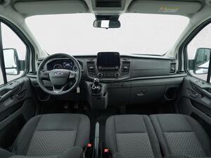 Ford Transit Custom ***TRANSIT CUSTOM 2.0 TDCI 130CV 320 TREND KOMBI SWB HEV 4P 9 PLAZAS