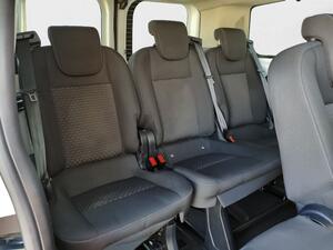 Ford Transit Custom ***TRANSIT CUSTOM 2.0 TDCI 130CV 320 TREND KOMBI SWB HEV 4P 9 PLAZAS 9