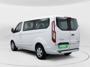 Ford Transit Custom ***TRANSIT CUSTOM 2.0 TDCI 130CV 320 TREND KOMBI SWB HEV 4P 9 PLAZAS
