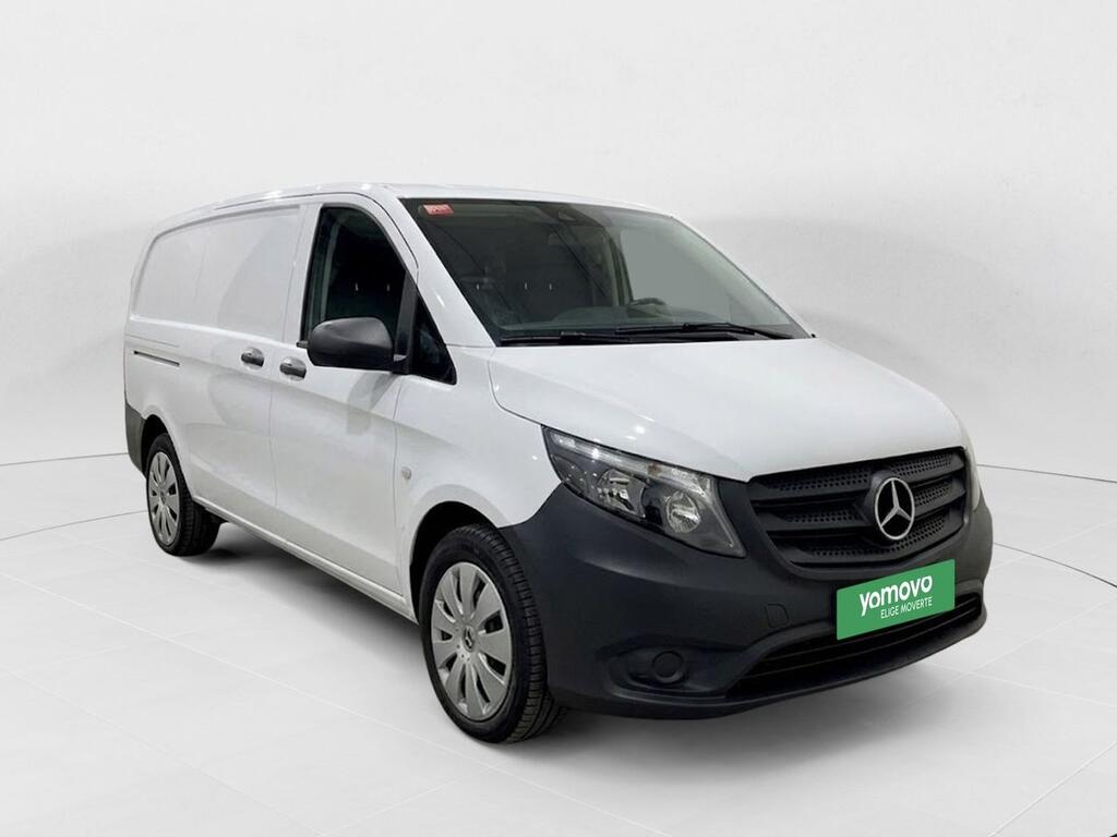 Mercedes Vito ** VITO 2.0CDI 100CV 110CDI SWB PRO L 4P 1