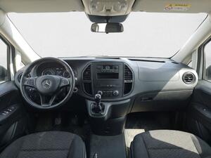 Mercedes Vito ** VITO 2.0CDI 100CV 110CDI SWB PRO L 4P