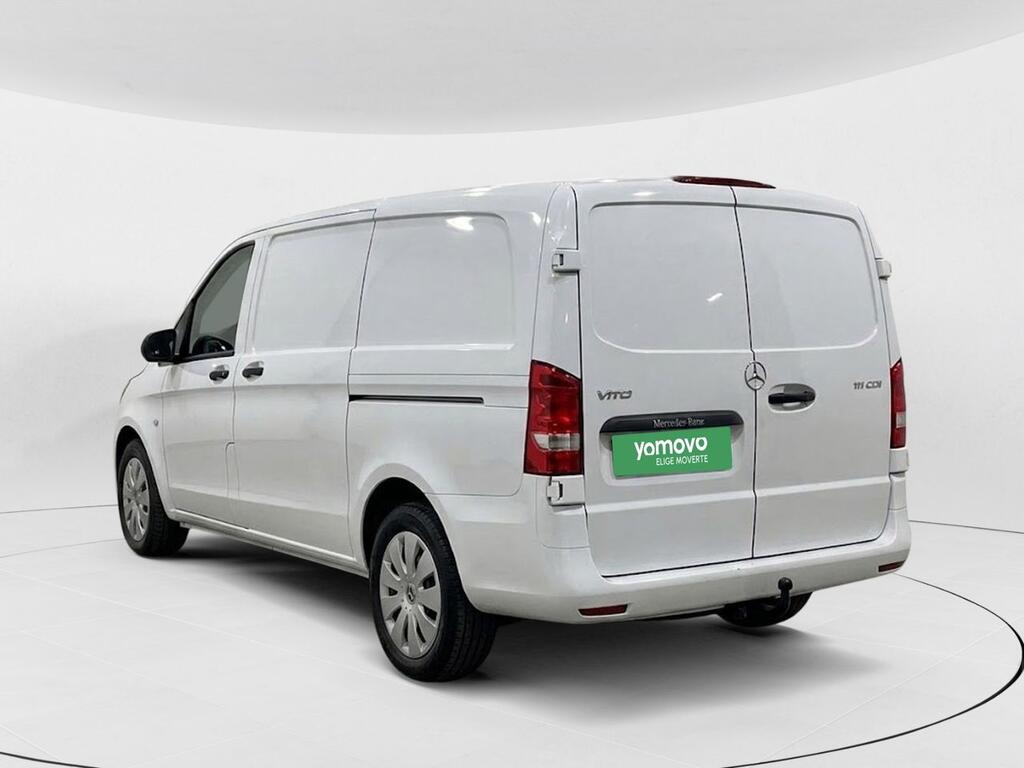 Mercedes Vito ** VITO 2.0CDI 100CV 110CDI SWB PRO L 4P 2