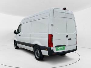 Mercedes Sprinter ** SPRINTER FURGON 2.0 CDI 170CV 317CDI LWB 3.5 HRF L 4P TECHO ALTO