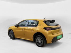 Peugeot 208 Eléctrico Active Pack