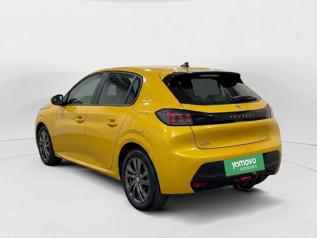 Peugeot 208 Eléctrico Active Pack 2