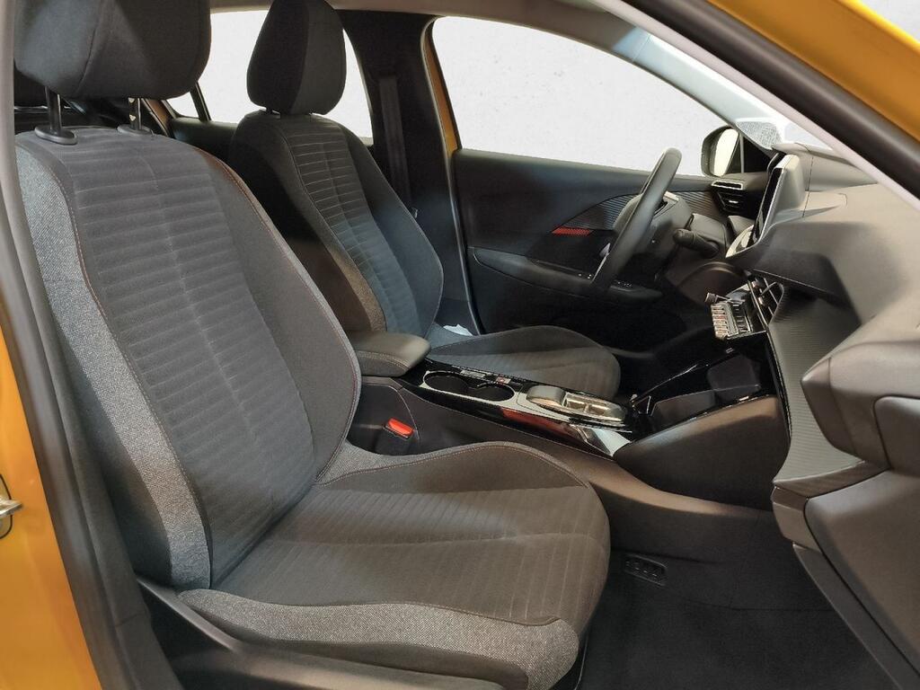 Peugeot 208 Eléctrico Active Pack 7