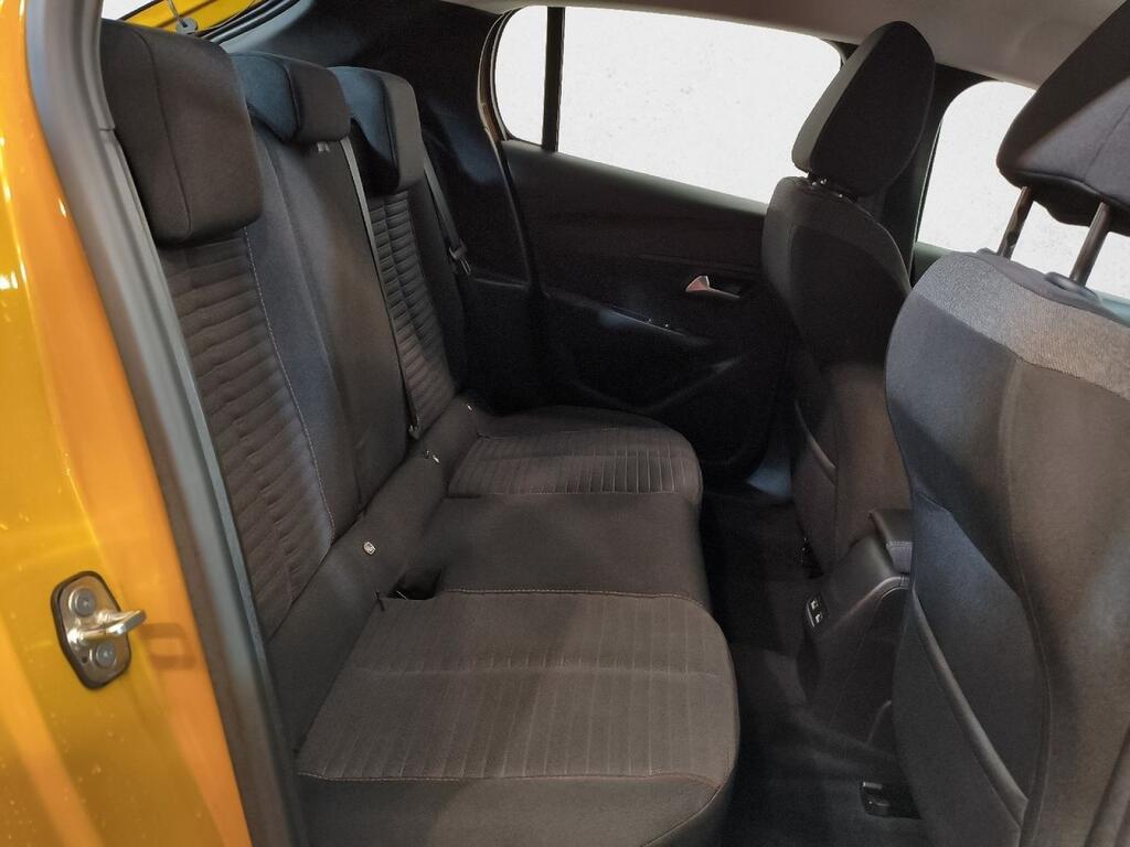 Peugeot 208 Eléctrico Active Pack 8