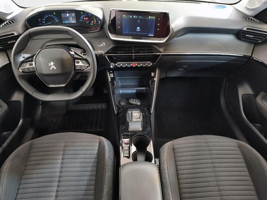Peugeot 208 Eléctrico Active Pack 6