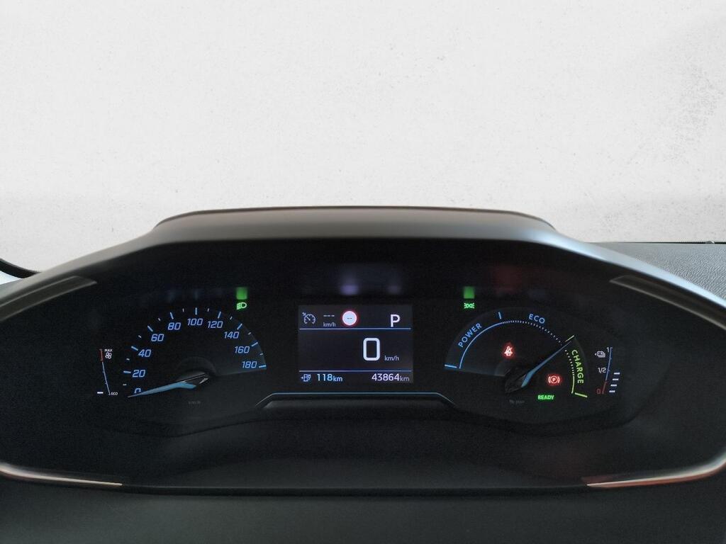 Peugeot 208 Eléctrico Active Pack 18
