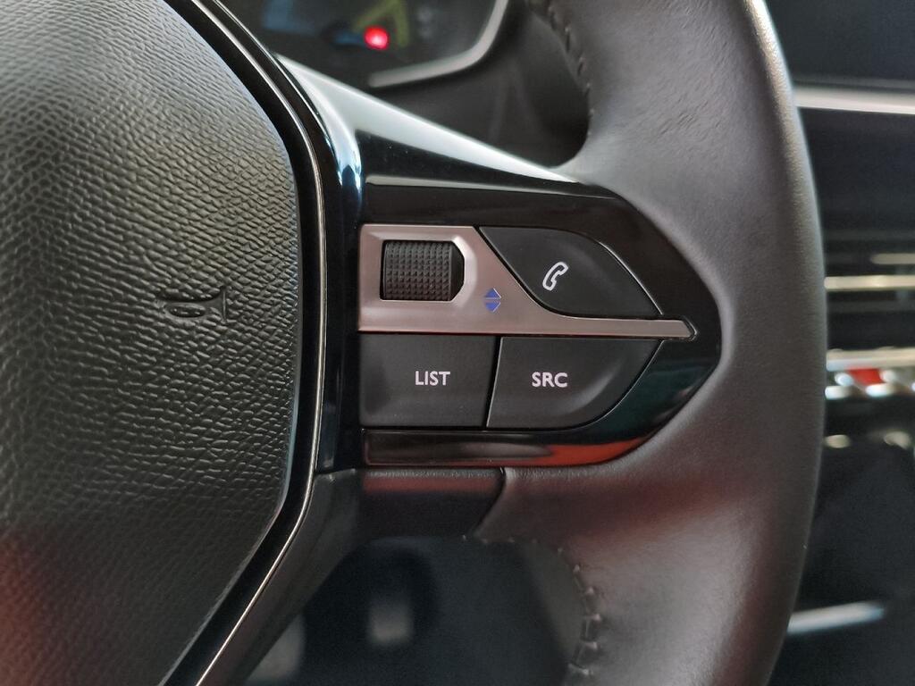 Peugeot 208 Eléctrico Active Pack 14