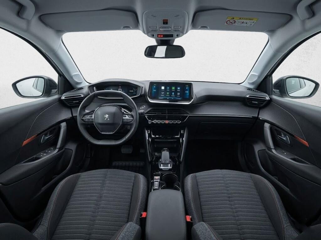 Peugeot 208 Eléctrico Active Pack 3