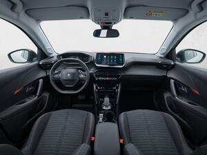 Peugeot 208 Eléctrico Active Pack