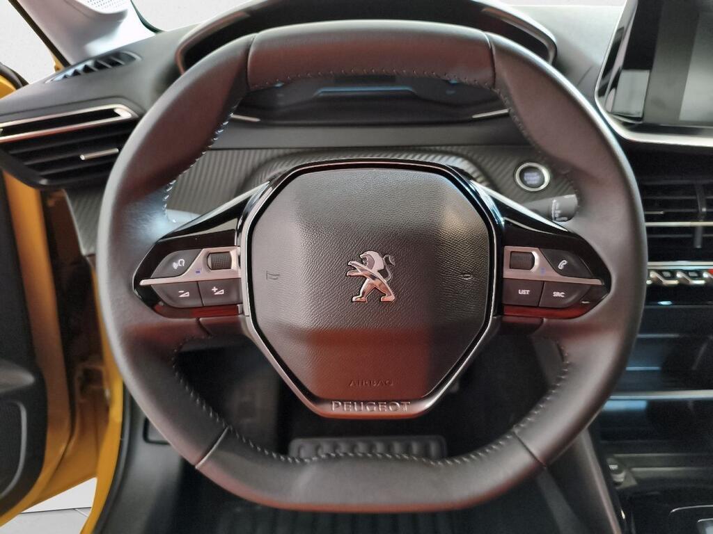 Peugeot 208 Eléctrico Active Pack 12