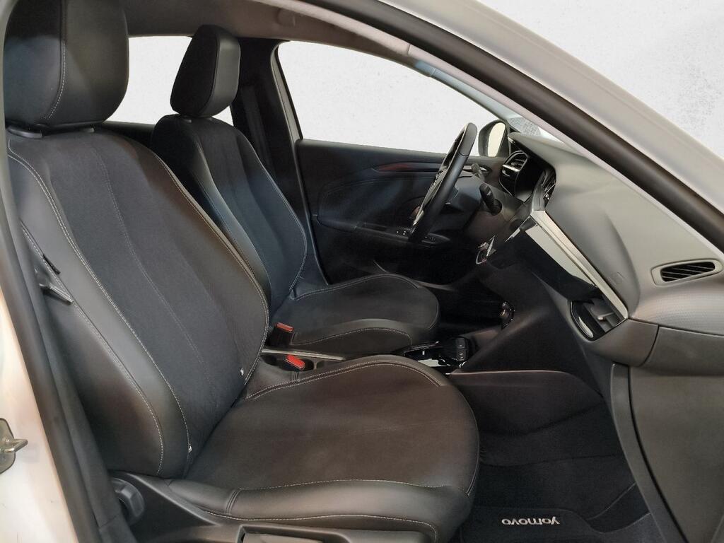 Opel Corsa 50kWh Elegance-e Segunda mano