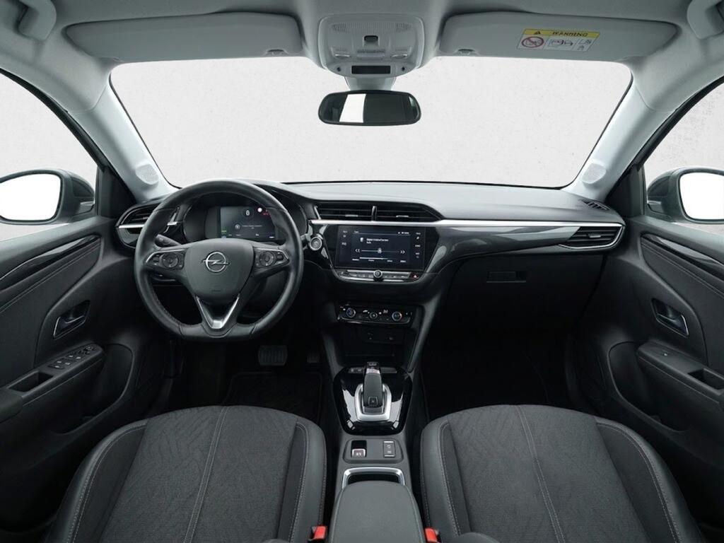 Opel Corsa 50kWh Elegance-e 3