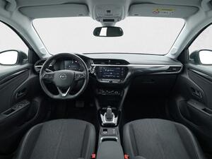 Opel Corsa 50kWh Elegance-e