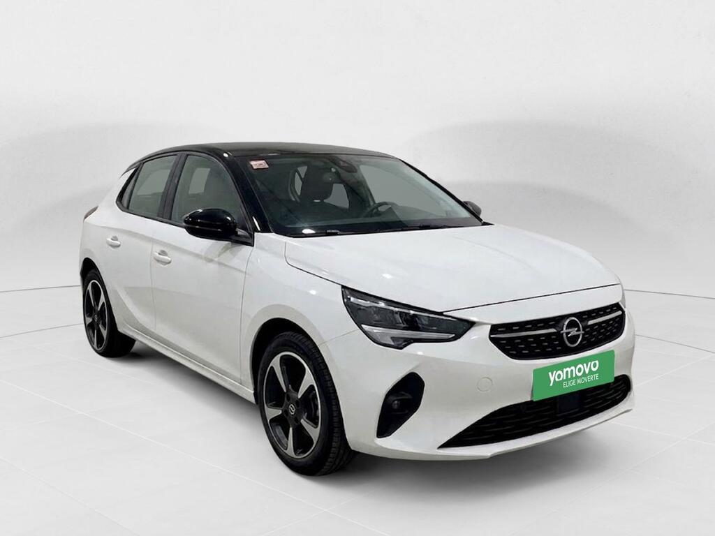 Opel Corsa 50kWh Elegance-e