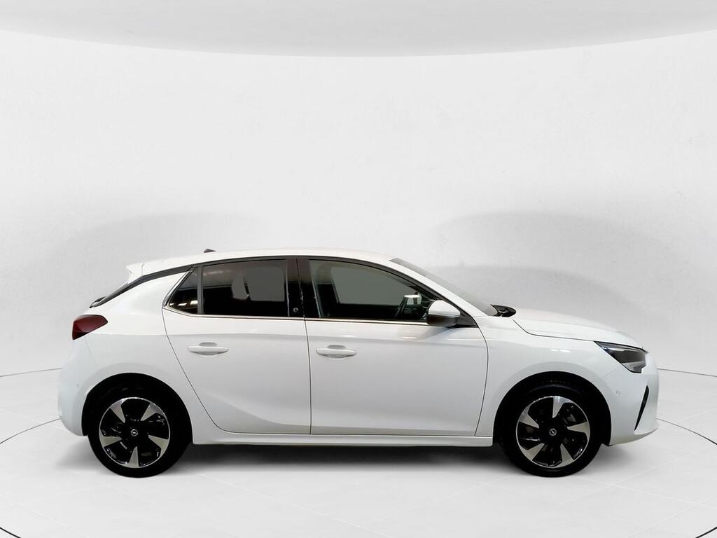 Opel Corsa 50kWh Elegance-e Segunda mano