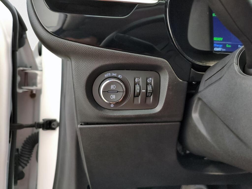 Opel Corsa 50kWh Elegance-e Segunda mano