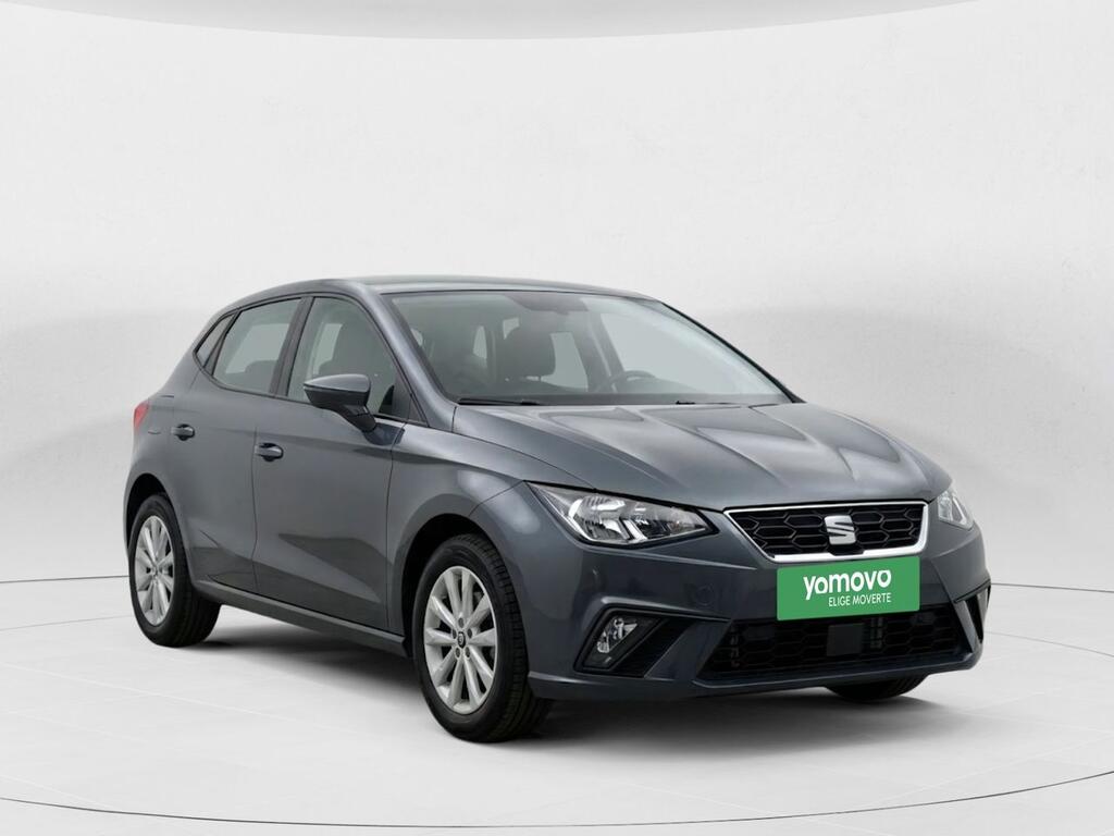 SEAT Ibiza 1.0 TSI 85kW (115CV) FR XS