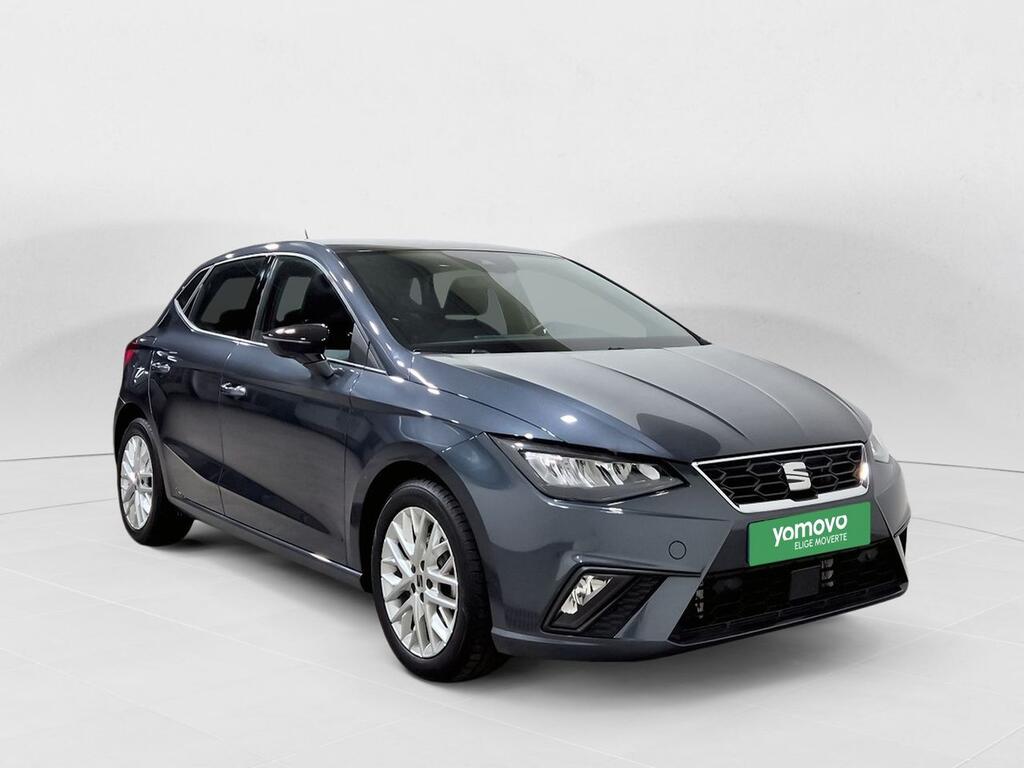 SEAT Ibiza 1.0 TSI 85kW (115CV) FR XS