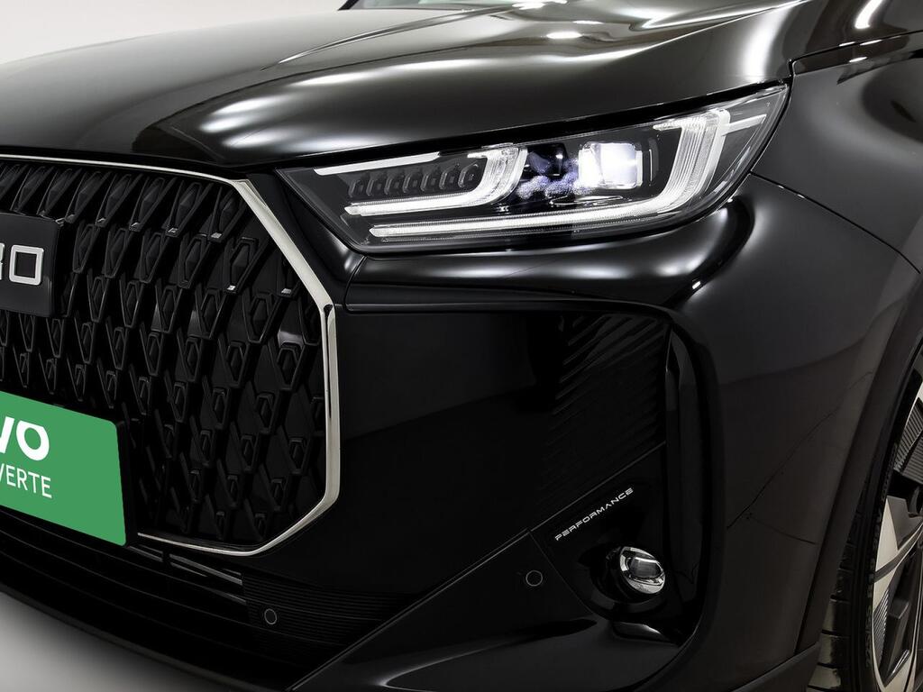 Ebro S700 1.6 TGDI Luxury 7 DCT 39
