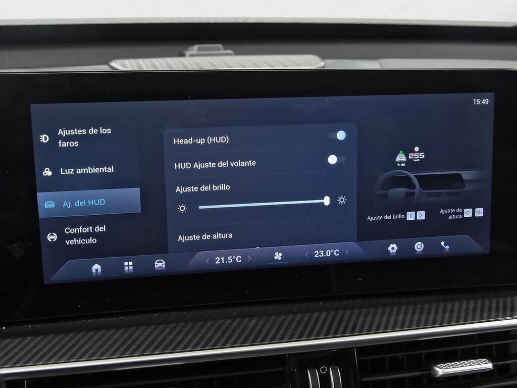 Ebro S700 1.6 TGDI Luxury 7 DCT 27