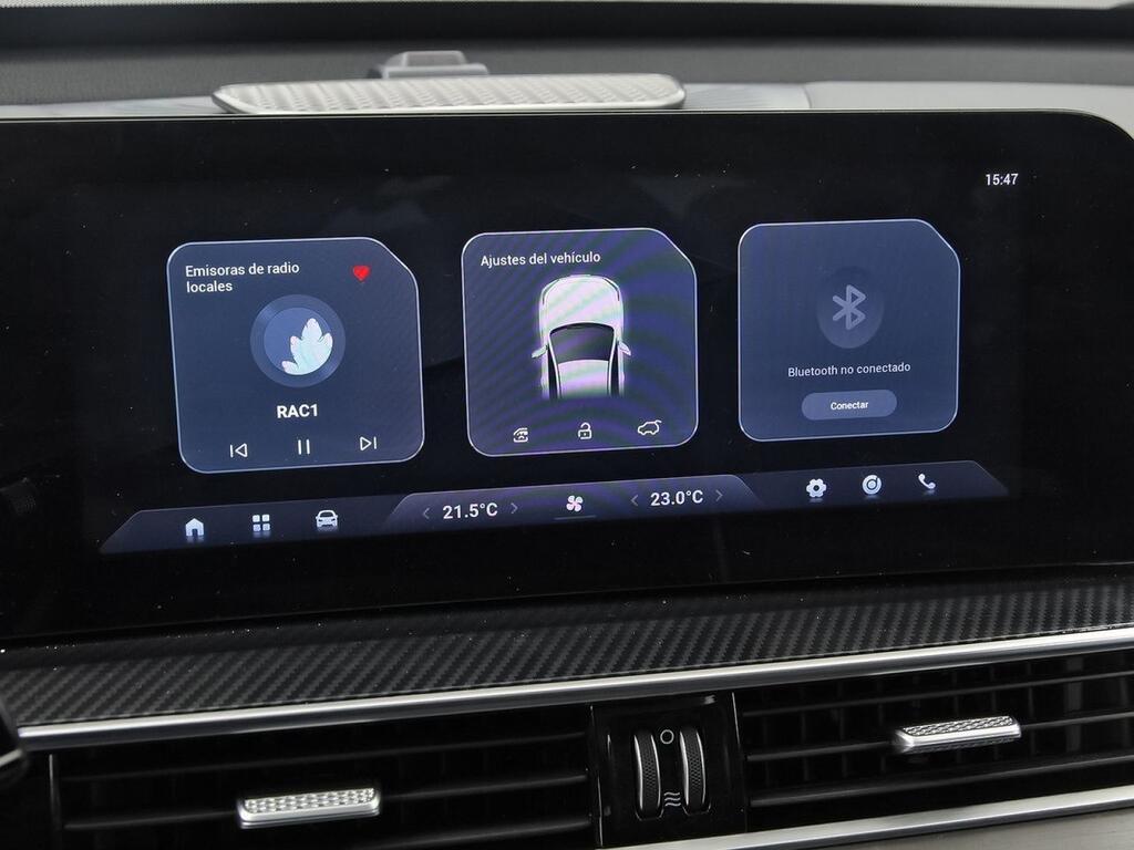 Ebro S700 1.6 TGDI Luxury 7 DCT 24