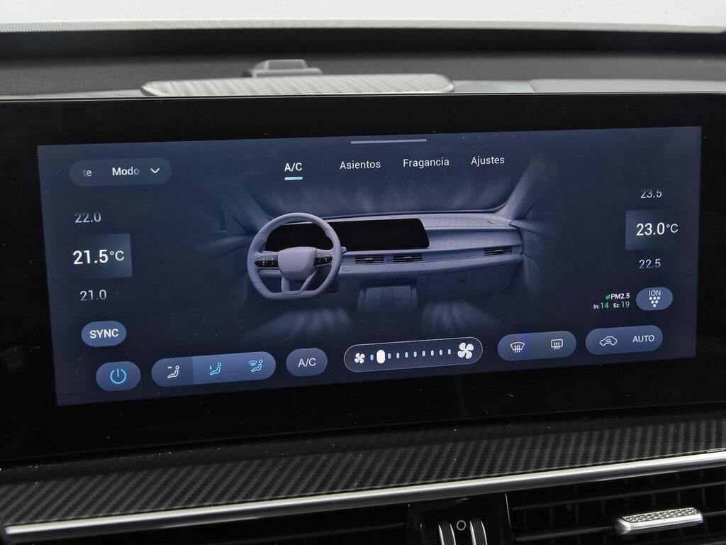 Ebro S700 1.6 TGDI Luxury 7 DCT 33