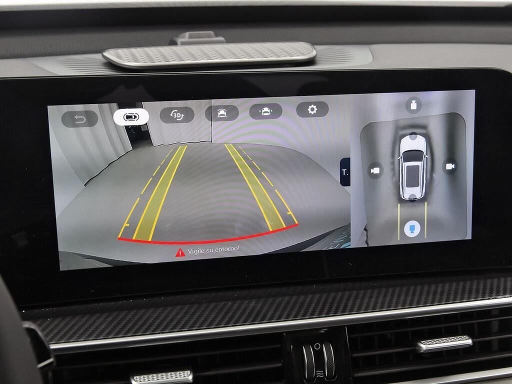 Ebro S700 1.6 TGDI Luxury 7 DCT 26