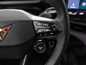 Cupra Tavascan 77kWh 210kW (286CV) Endurance 16