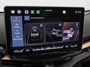 Cupra Tavascan 77kWh 210kW (286CV) Endurance 29