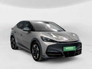 Cupra Tavascan 77kWh 210kW (286CV) Endurance 1