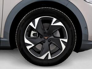 Cupra Tavascan 77kWh 210kW (286CV) Endurance 8