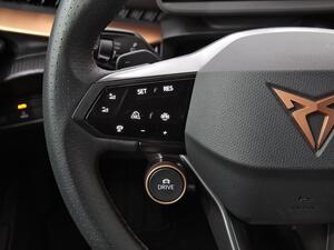 Cupra Tavascan 77kWh 210kW (286CV) Endurance 15