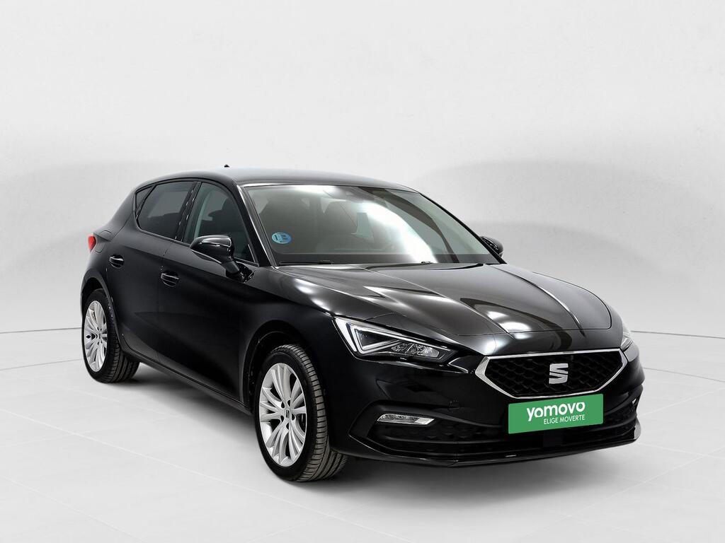 SEAT Leon 1.5 TSI 85kW S&S Style 25 Aniversario