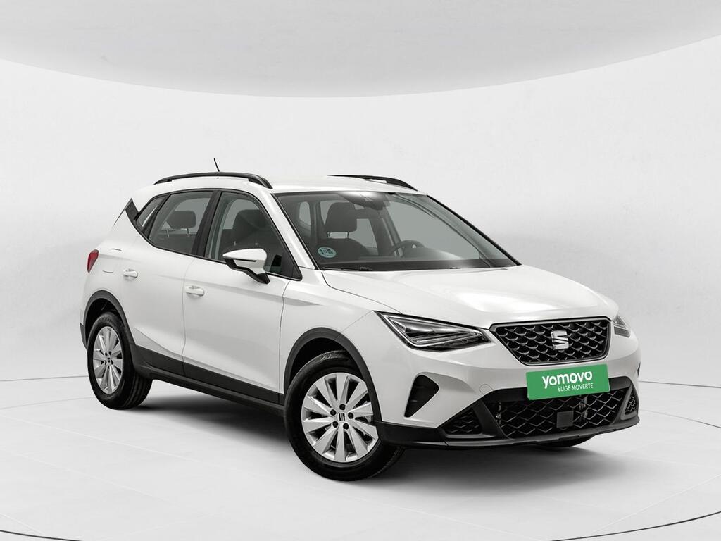 SEAT Arona 1.0 TSI 81kW (110CV) Style