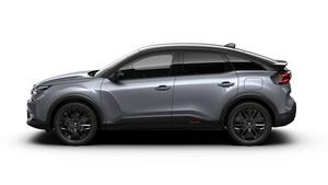 Citroën C4 1.2 HYBRID MHEV 145 EDCS6 COLLECTION 5P 1