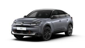 Citroën C4 1.2 HYBRID MHEV 145 EDCS6 COLLECTION 5P