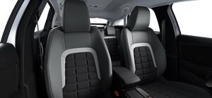 Citroën C4 1.2 HYBRID MHEV 145 EDCS6 COLLECTION 5P 8