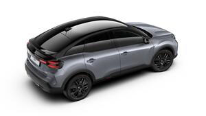 Citroën C4 1.2 HYBRID MHEV 145 EDCS6 COLLECTION 5P 4