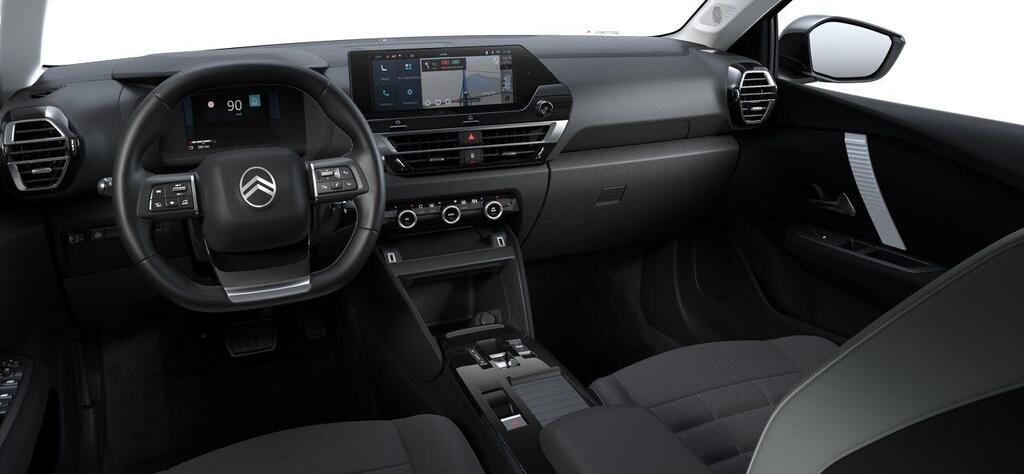 Citroën C4 1.2 HYBRID MHEV 145 EDCS6 COLLECTION 5P 6