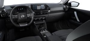 Citroën C4 1.2 HYBRID MHEV 145 EDCS6 COLLECTION 5P 6