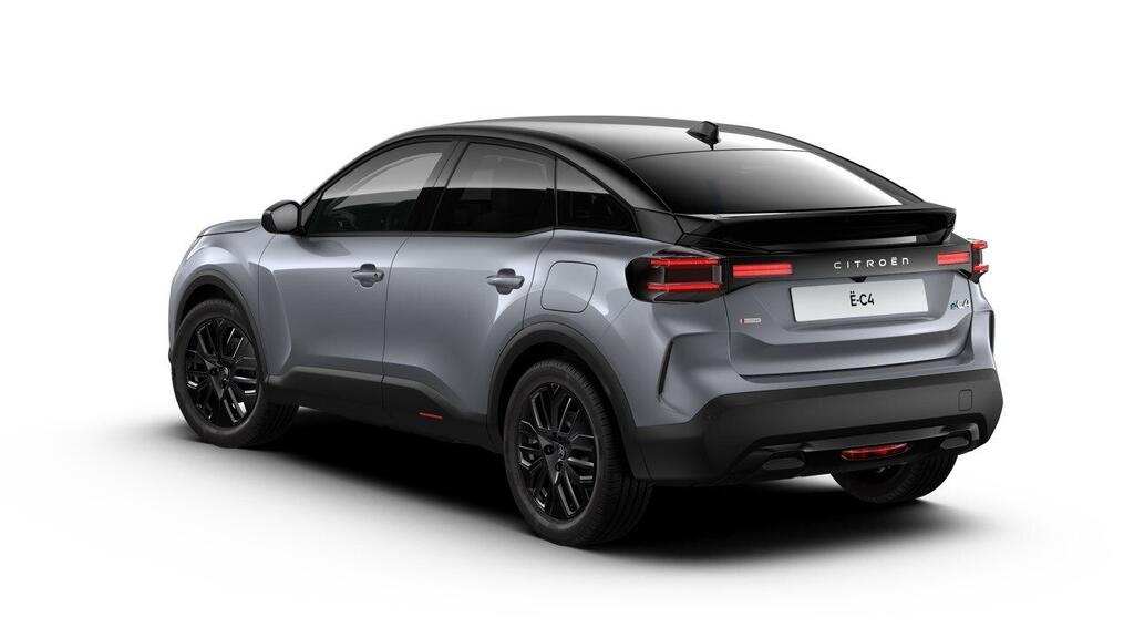 Citroën C4 1.2 HYBRID MHEV 145 EDCS6 COLLECTION 5P 3
