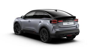 Citroën C4 1.2 HYBRID MHEV 145 EDCS6 COLLECTION 5P